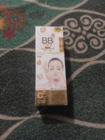 Heaven Dove BB CREAM, BB & C+ 9 in 1 Magical Lightening Cream - Image 2