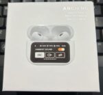 Air A9 Pro Digital Display Case Airpods  / ANC/ENC Touch Screen Wireless Earbuds - Image 6