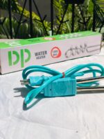 Shock Proof Water Heater by DP Brand Electric Immersion Rod – Efficient Water Heating Solution Water Heater Rod (With Premium Box) - Image 7
