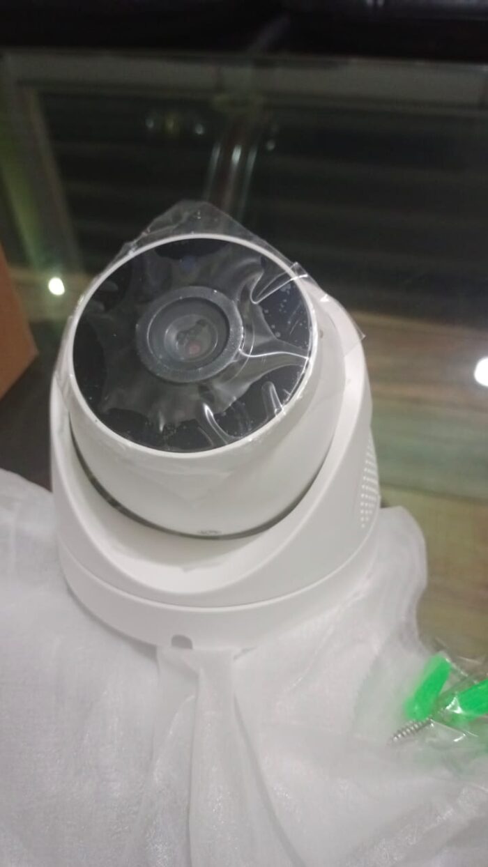 Hb46 2mp Infrared Night Vision 1080p Two Way Smart Home Wireless Camera With Pixlinkcam App - Image 2