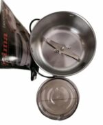 Nima MULTI PURPOSE ELECTRIC COFFEE GRINDER AUTOMATIC COFFEE SPICE BEAN GRINDER STAINLESS STEEL - Image 4