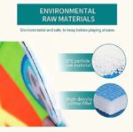 Soft Diaper Changing Mate in Random Designs (Size 18x24 inches) - Image 2