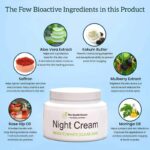 The Health Healer Night Cream 50 Gram | Best Quality Cream | Night Cream - Image 4