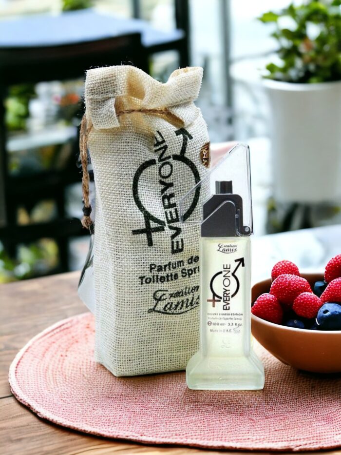 Everyone Uniusex Perfume - (100ml) for Long Lasting Fragrance - Image 2