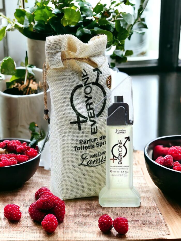 Everyone Uniusex Perfume - (100ml) for Long Lasting Fragrance - Image 4