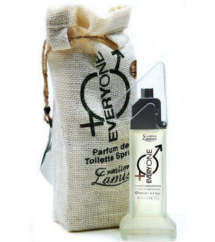 Everyone Uniusex Perfume - (100ml) for Long Lasting Fragrance - Image 1