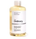 The Ordinary Glycolic Acid 7% Toning Solution (240ml) - Image 3