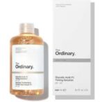 The Ordinary Glycolic Acid 7% Toning Solution (240ml) - Image 4