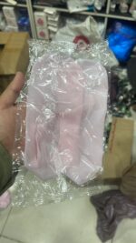 (High Quality) 1Pair Silicone Jelly Socks Gel Moisturizing Socks Foot Care Protector - Image 2