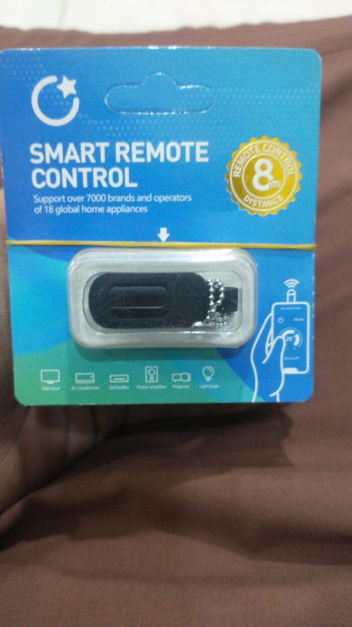 Universal Smart remote control connector IR Controller Adapter USB-C Infrared Blaster Control for Android Phone - Image 3