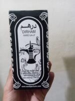 Dhiram By Ard Al Zafran Perfume Eau de Perfume - 100ml