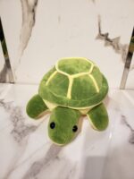 Baby Sea tortoise Turtle Stuffed Animal Super Soft Cute Plush Toy for Kids - 25cm - Image 4