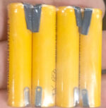 Pack of 4 1800mAh AA Size Rechargeable Battery 1.2V | Rechargeable Batteries - Image 2