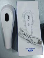 M23 Portable Lint Remover USB Rechargeable Lint Remover for Various Fabrics With Screen Power Display - Image 2