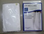 Smart Care Anti - Embolism Stocking Medical Compression Ctocking Both for Male & Female - Image 6