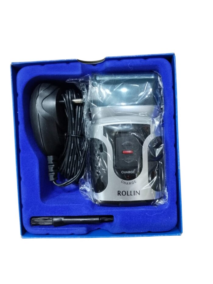 Rollin Washable Trimmer Groom Gift Pack – Model: RSCW 3008 | Best Quality Washable Trimmer - Image 2