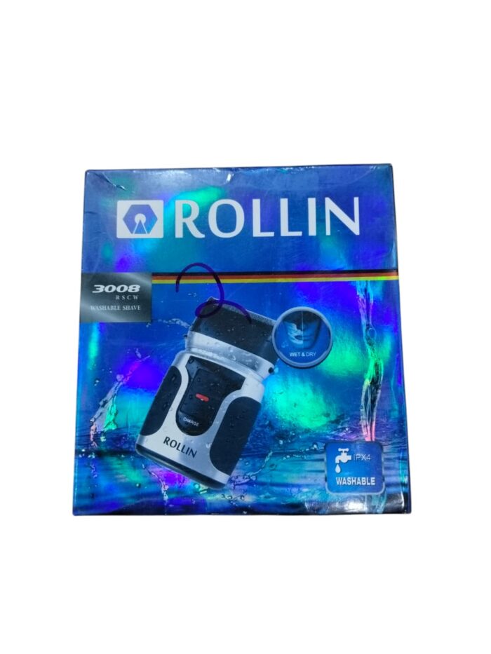 WhatsApp-Image-2025-01-24-at-4.17.49-PM.jpeg Rollin Washable Trimmer Groom Gift Pack – Model: RSCW 3008 | Best Quality Washable Trimmer - Image 1