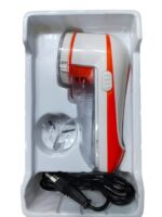 Nova Lint Remover - Electric - Wool and Fabrics | Rotary Sharp Blades Lint Remover Nova ( Random Color ) - Image 14