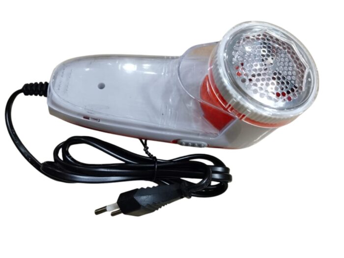 Nova Lint Remover - Electric - Wool and Fabrics | Rotary Sharp Blades Lint Remover Nova ( Random Color ) - Image 15