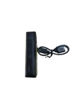 DH-001 COB Led Flashlight With Lighters Dual Arc Pulse Flameless Lighter Type C Rechargeable Lighter Work Light Mini Light Men's Gift | Dual Arc Pulse Flameless Lighter - Image 5