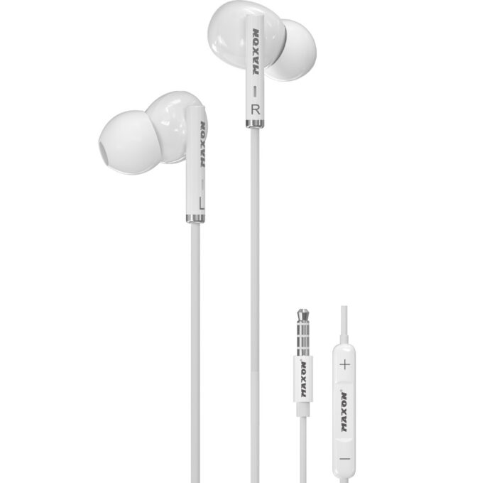 M-903 Handsfree Crystal-Clear Audio  With Heavy Base Sound - Image 1