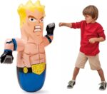 Intex Animal Punching Bag Toy For Kids 3D Bop Bag Boxers Punching Bag Toy Gift Kids Fun ( Random Animal ) - Image 8