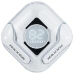 Maxon B-300 Crystal Wireless Earbuds | Airpods | Wireless Earbuds ( Random Color ) - Image 2