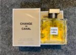 Change De Canal 5th Edition Eau De Parfum 3.4 FL OZ By Fragrance World Long Lasting Fragrance 50ml - Image 4