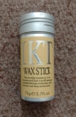 IKT Hair Wax Stick Gel Cream Styling Hair Frizz Fixed Fluffy Children Men and Women Styling Wax Edge Control( made in china) - Image 2