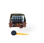 Motorcycle Speedometer Movement Machine for CD 70 and CG 125 Bikes | Best Quality Speedometer Movement Machine - Image 3