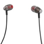 MAXON UBT-03 Wireless Neckband - Rechargeable Neck Band - Magnetic Buds - 12 Hours Playtime | Best Quality Neck Band ( Random Color ) - Image 2