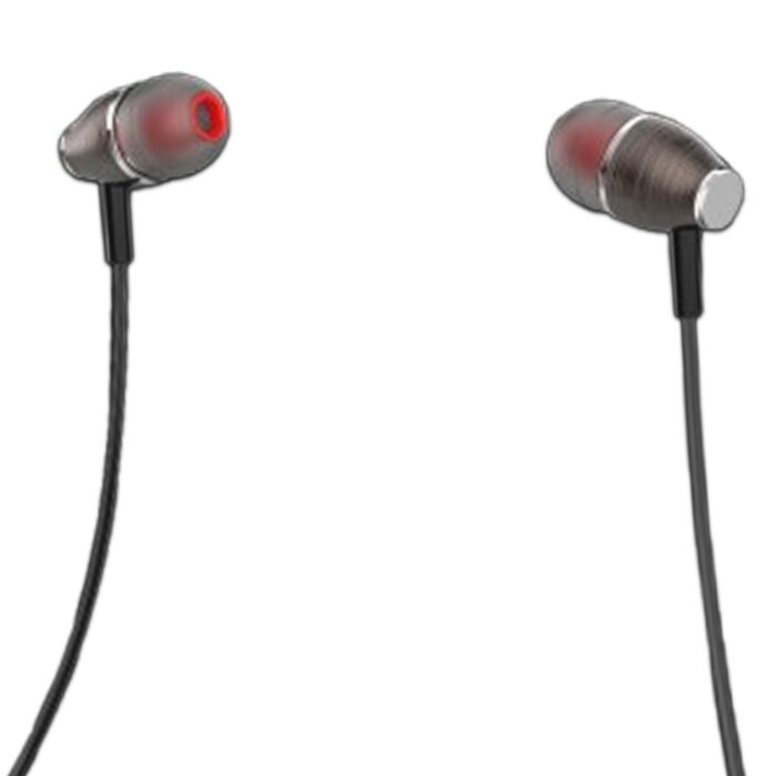 MAXON UBT-03 Wireless Neckband - Rechargeable Neck Band - Magnetic Buds - 12 Hours Playtime | Best Quality Neck Band ( Random Color ) - Image 2