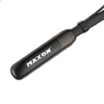 MAXON UBT-03 Wireless Neckband - Rechargeable Neck Band - Magnetic Buds - 12 Hours Playtime | Best Quality Neck Band ( Random Color ) - Image 3