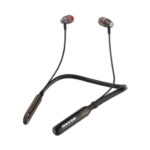 MAXON UBT-03 Wireless Neckband - Rechargeable Neck Band - Magnetic Buds - 12 Hours Playtime | Best Quality Neck Band ( Random Color ) - Image 4