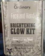 The Ordinary Face & Hand Brightening Glow Kit - Image 2