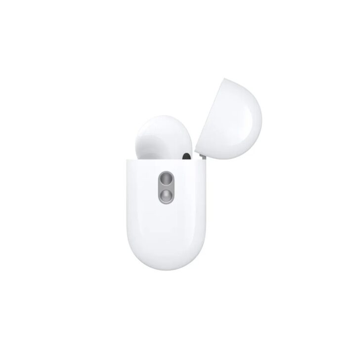 Maxon Pro 04 Generation 02 Wireless Earbuds | Airpods | Wireless Earbuds - White Color | Best Quality Earbuds - Image 6