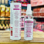 Kiss Beauty Makeup Fix Spray – Super Star Glow Edition | Shine Like a Star, Stay Flawless All Day! 150ml - Image 5