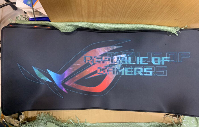 Premium Design Mousepads – Full Size Table Mats Size (900mm X 400 mm) Large Gaming Mouse pad | Gaming Mouse Pad | Sleek & Elegent Design Mouse Pad (Random Designs - Image 8