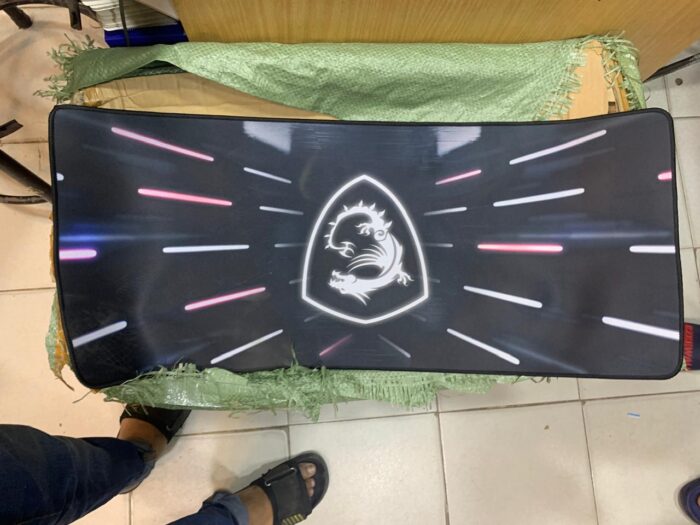 Premium Design Mousepads – Full Size Table Mats Size (900mm X 400 mm) Large Gaming Mouse pad | Gaming Mouse Pad | Sleek & Elegent Design Mouse Pad (Random Designs - Image 6