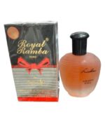 Royal Ramba Perfume For Men - 100 ML | Luxury Fragrance For Men - Image 3