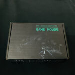 Wireless & Rechargeable Gaming Mouse LED Light Mouse | Ultimate Gaming Wireless Mouse For Laptop PC Computer Gamer - Image 7