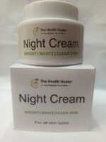 The Health Healer Night Cream 50 Gram | Best Quality Cream | Night Cream - Image 2