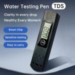 Portable Pen Digital TDS-H8  Meter Filter Measuring Water High Quality Purity Tester - Image 3