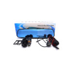 Full HD 1080P Dual Mirror Camera With 4.5" TFT LCD Crystal-Clear Recording Vehicle Blackbox DVR - Image 10