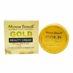 Gold Beauty Cream for All skin - Image 3