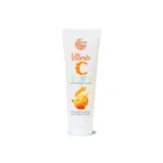 Pore Minimizer Vitamin C Face Wash (Skin Tightening-Anti Aging) 100ml - Image 2