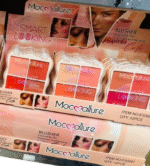 MOCALLURE blusher Make Up kit - Image 2
