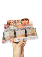 MOCALLURE blusher Make Up kit