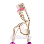Gradient Eyelash Curler | Fits All Eye Shapes-No Pinching,Get Charming Curled Eyelashes, For Salon and Home Beauty Instrument - Image 4
