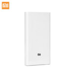High-Capacity 20000mAh Portable Fast Charging Powerbank With Dual USB Outputs - Image 11